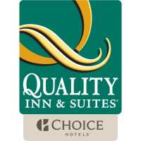 Quality Inn & Suites near Downtown Mesa Logo