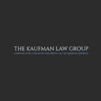 The Kaufman Law Group Logo