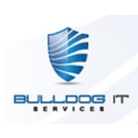 Bulldog IT Services Logo