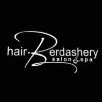 Hair Berdashery Salon & Spa Logo