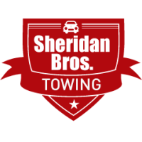 Sheridan Bros Towing OKC Logo