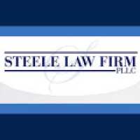 Steele Law Firm PLLC Logo