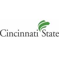 Health Simulation Lab at Cincinnati State Logo