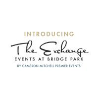 The Exchange at Bridge Park Logo