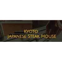 Kyoto Japanese Steakhouse & Sushi Bar Logo