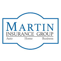 Martin Insurance Group Logo