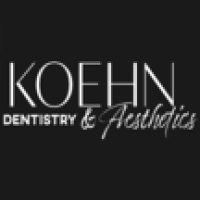 Koehn Dentistry & Aesthetics Logo