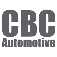 CBC Automotive Logo