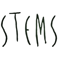 Stems Florist Logo