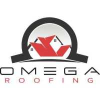 Omega Roofing, LLC Logo