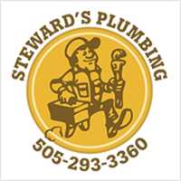 Steward's Plumbing Inc. Logo