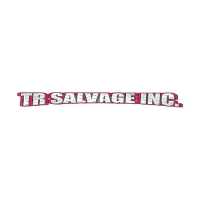 TR Salvage Inc Logo