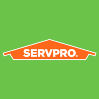 SERVPRO of Brunswick Logo