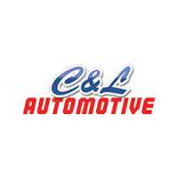 C & L Automotive Logo