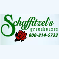 Schaffitzel's Flowers And Greenhouses Inc Logo
