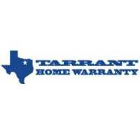 Tarrant Home Warranty Services Logo