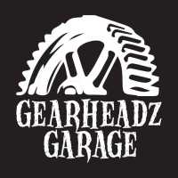 Gearheadz Garage Logo