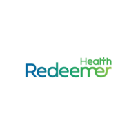 Redeemer Health Bensalem Mammography Logo