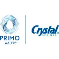 Crystal Springs Water Delivery Service 1621 Logo