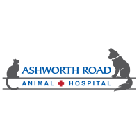 Ashworth Road Animal Hospital Logo