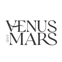 Venus & Mars Weed Dispensary Portland Logo
