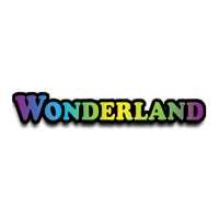 Wonderland Logo