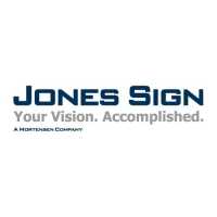 Jones San Diego Logo