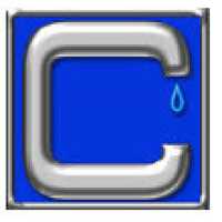 Camcor Plumbing & Water Treatment Logo