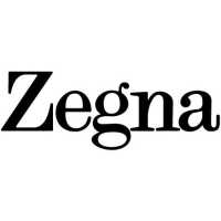 Ermenegildo Zegna at Hubert White Logo