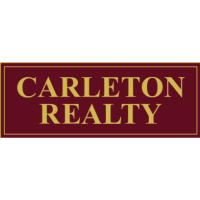 Marsha Miller - Carleton Realty, LLC Logo