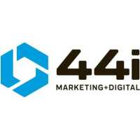 44i, Inc. Logo