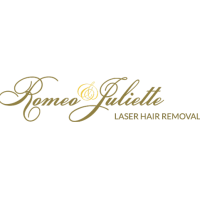 Romeo & Juliette Laser Hair Removal Logo