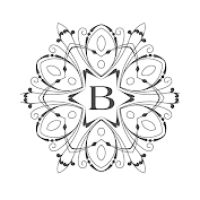 Boudoir by Beth Logo