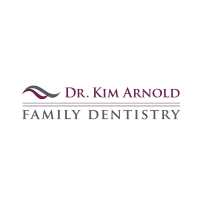 Dr. Kim Arnold Family Dentistry Logo