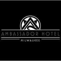 Ambassador Hotel Milwaukee Logo