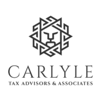 Carlyle Tax Advisors & Associates Logo