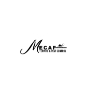 Mecaf Termite and Pest Control Logo