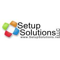 Setup Solutions LLC Logo