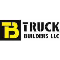 Truck Builders L.L.C Logo