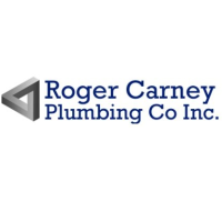 Roger Carney Plumbing Co Inc Logo