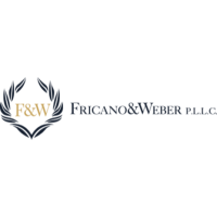Fricano&Weber P.L.L.C. Logo