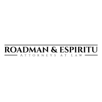 The Law Office of Charlie Roadman Logo