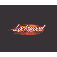 Lockwood Construction LLC Logo