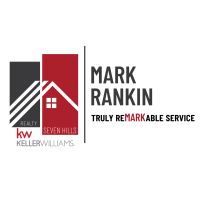 Mark Rankin, Keller Williams Realty Logo