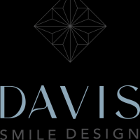 Davis Smile Design Logo