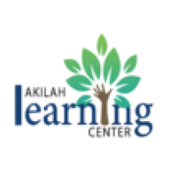 Akilah's Learning Center Logo