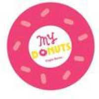 My Donuts Logo