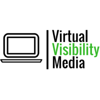 Virtual Visibility Media, Inc Logo