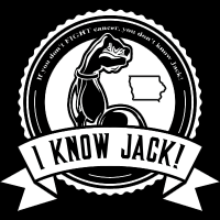 I Know Jack Foundation Logo