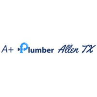 A+ Plumber Allen TX Company Logo